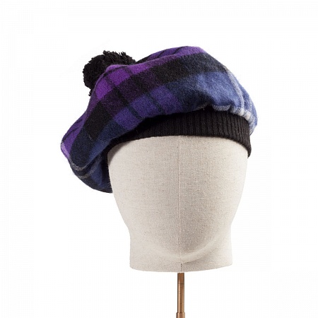 картинка Берет Heritage of Scotland от магазина  Mykilt