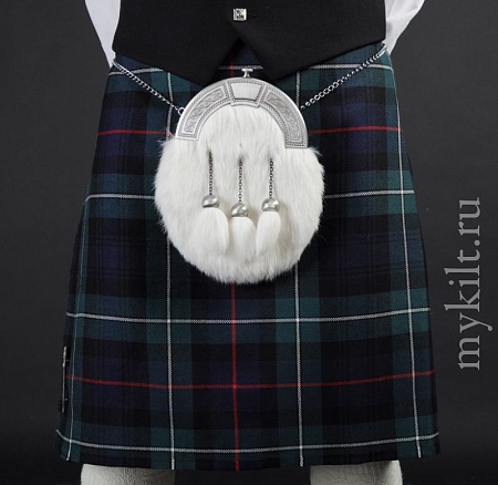 картинка Килт Mackenzie от магазина  Mykilt