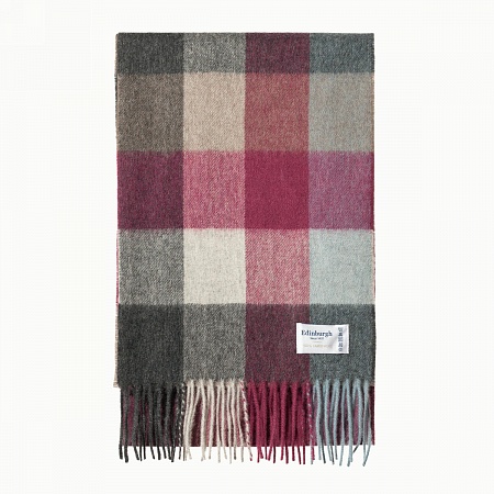 картинка Burgundy Check от магазина  Mykilt