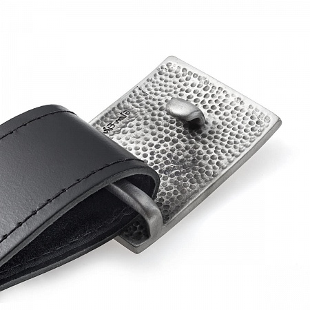 картинка Бляшка GM Belt Pewter Stag от магазина  Mykilt