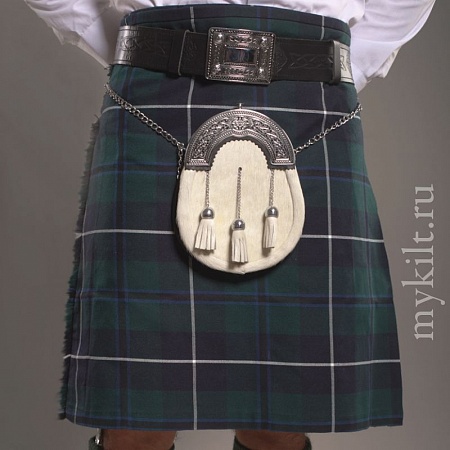 картинка Килт Douglas от магазина  Mykilt