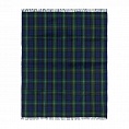картинка Highland Wool Blend Tartan Blanket MACNEIL OF BARRA от магазина  Mykilt