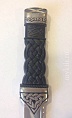 картинка Кинжал Sgian Dubh 4-1 от магазина  Mykilt