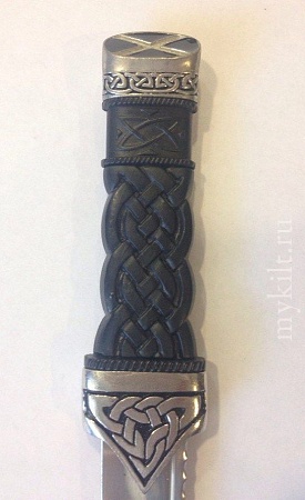 картинка Кинжал Sgian Dubh 4-1 от магазина  Mykilt