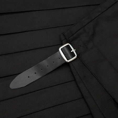картинка Килт Black от магазина  Mykilt