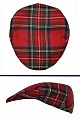 картинка Кепка Royal Stewart от магазина  Mykilt