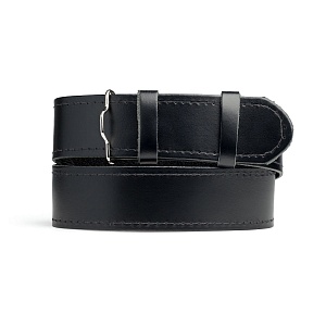 2Картинка Ремень GM Belt Plain Hide