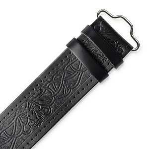3Картинка Ремень GM Belt Celtic Stag Hide