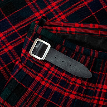 картинка Килт MacDonald от магазина  Mykilt