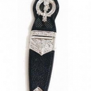 2Картинка Кинжал Sgian Dubh 3-1