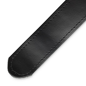 3Картинка Ремень GM Belt Plain Hide