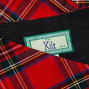 5Картинка Килт Billie Royal Stewart w2