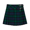 картинка Килт Billie Black Watch w1 от магазина  Mykilt