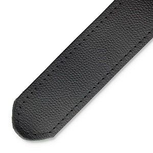 3Картинка Ремень GM Belt Grained Unlined