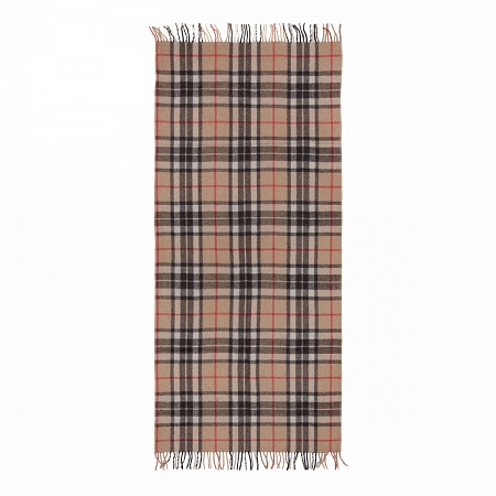 картинка Плед Thompson Camel от магазина  Mykilt