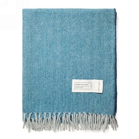 картинка House of Juniper Turquoise от магазина  Mykilt