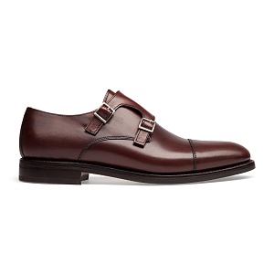 3Картинка Berwick 3637 Burgundy Saddle