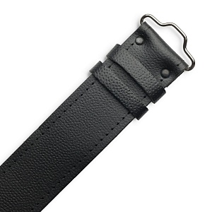 4Картинка Ремень GM Belt Grained Unlined