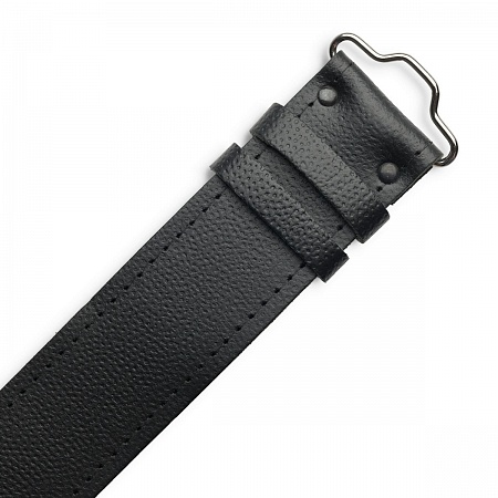 картинка Ремень GM Belt Grained Unlined от магазина  Mykilt