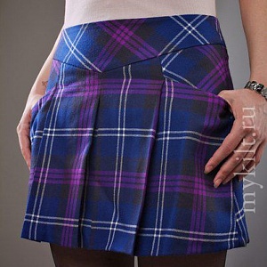 2Картинка Килт Heritage of Scotland w7