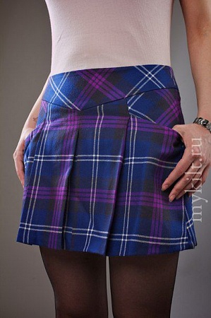 картинка Килт Heritage of Scotland w7 от магазина  Mykilt