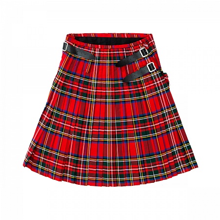 картинка Килт Royal Stewart от магазина  Mykilt