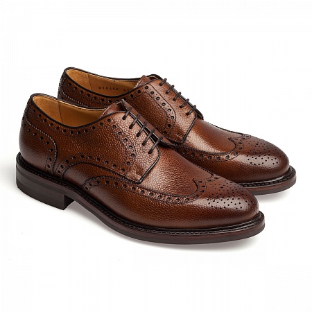картинка Berwick 4170 Dark Brown от магазина  Mykilt