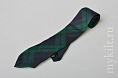картинка Галстук Black Watch от магазина  Mykilt