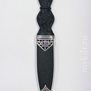 2Картинка Кинжал Sgian Dubh 6