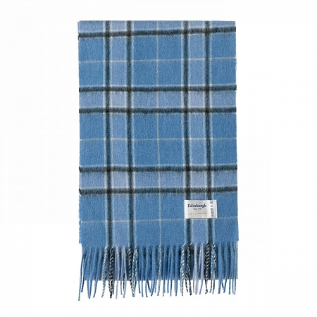 картинка Baby Blue Check от магазина  Mykilt