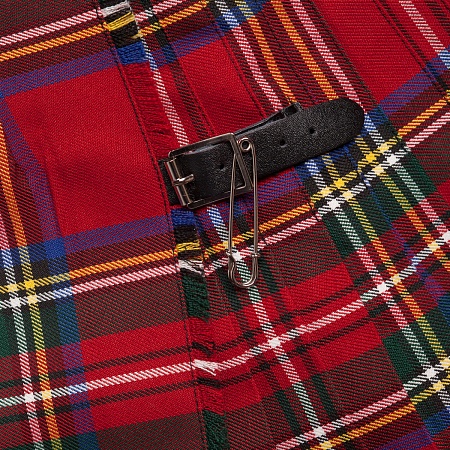 картинка Килт Royal Stewart от магазина  Mykilt