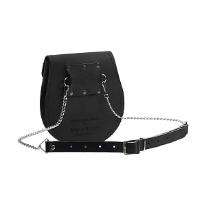 5Картинка Спорран GM Belt Standard Embossed and Studded