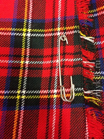 картинка Килт Royal Stewart w5 от магазина  Mykilt