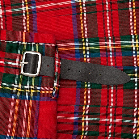 картинка Килт Royal Stewart c7 от магазина  Mykilt