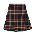 картинка Килт Black Stewart от магазина  Mykilt