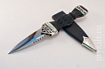 картинка Кинжал Sgian Dubh 6 от магазина  Mykilt