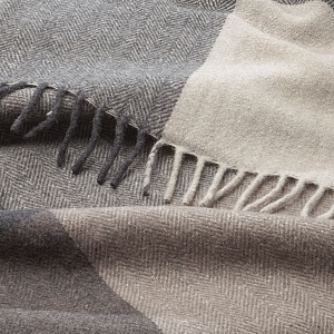 4Картинка Плед Natural Taupe