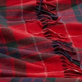 картинка Плед Fraser Red от магазина  Mykilt