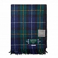 картинка Highland Wool Blend Tartan Blanket MACNEIL OF BARRA от магазина  Mykilt