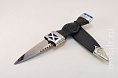 картинка Кинжал Sgian Dubh 5 от магазина  Mykilt