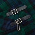 картинка Килт Billie Black Watch w1 от магазина  Mykilt