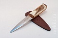 картинка Кинжал Sgian Dubh 7 от магазина  Mykilt