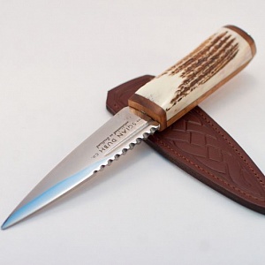 3Картинка Кинжал Sgian Dubh 7
