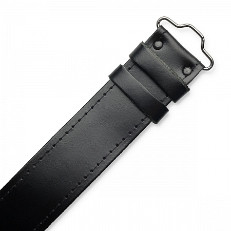 картинка Ремень GM Belt Plain Hide от магазина  Mykilt