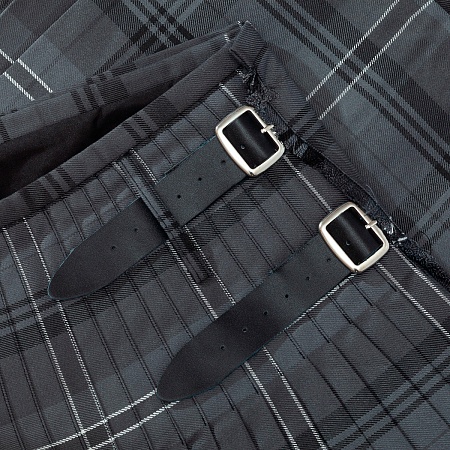картинка Килт Hamilton от магазина  Mykilt