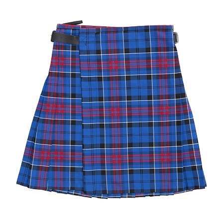 картинка Килт Ibrox District от магазина  Mykilt