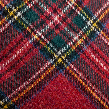картинка Кепка Hatman Of Ireland Royal Stewart от магазина  Mykilt