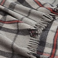 картинка Плед Thompson Grey от магазина  Mykilt