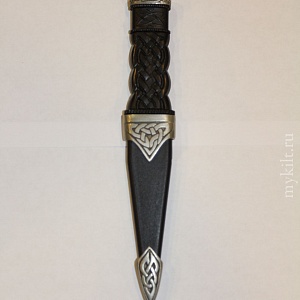 2Картинка Кинжал Sgian Dubh 4